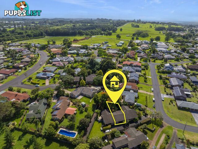 Unit 2/23 Arrowsmith Avenue ALSTONVILLE NSW 2477