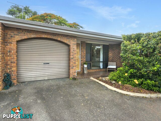 Unit 2/23 Arrowsmith Avenue ALSTONVILLE NSW 2477