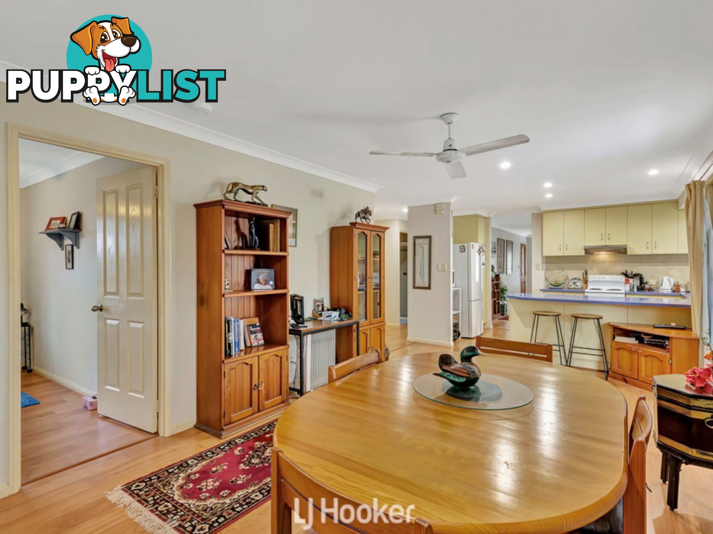6 Hellyar Drive WOLLONGBAR NSW 2477