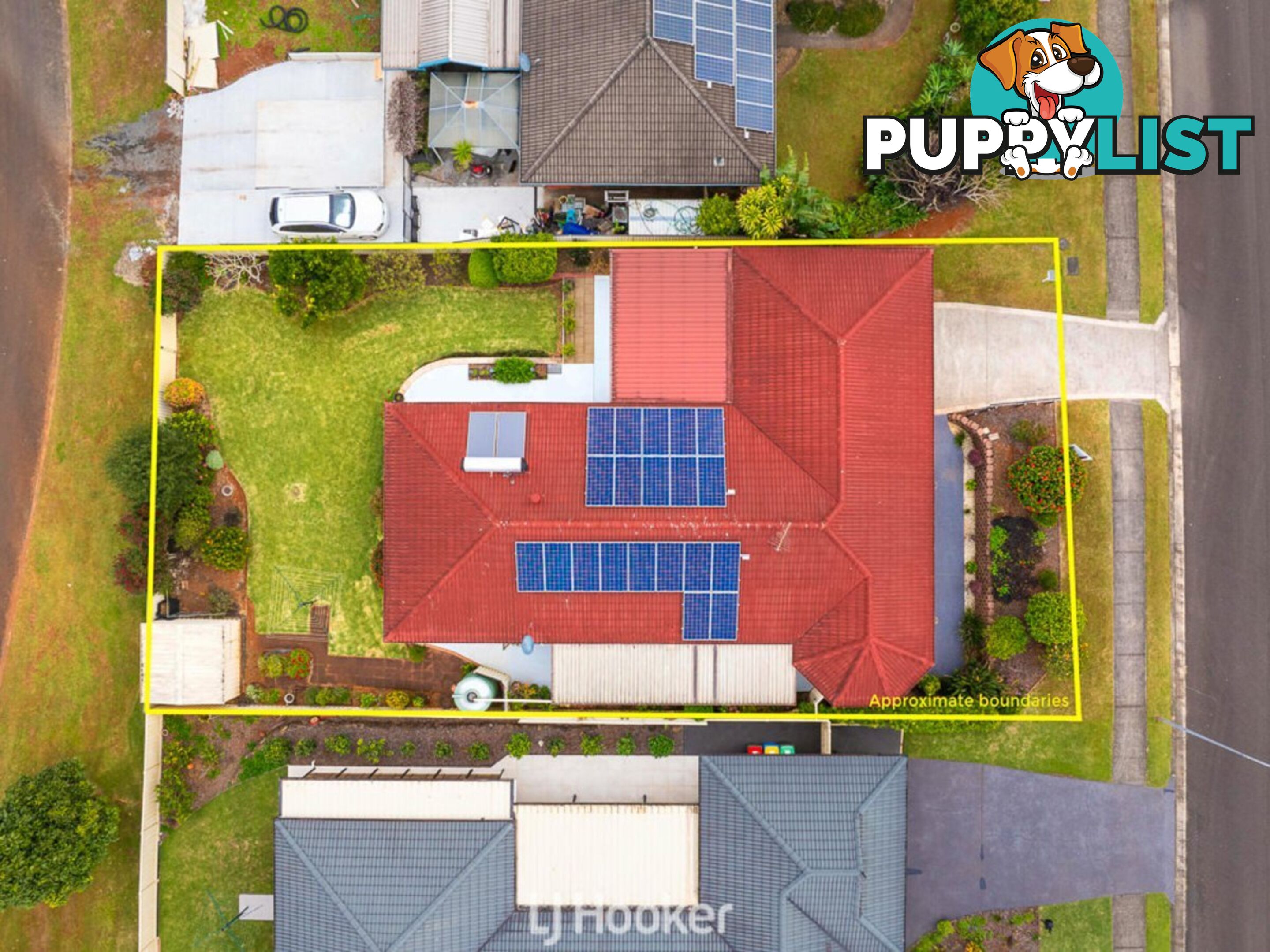 6 Hellyar Drive WOLLONGBAR NSW 2477