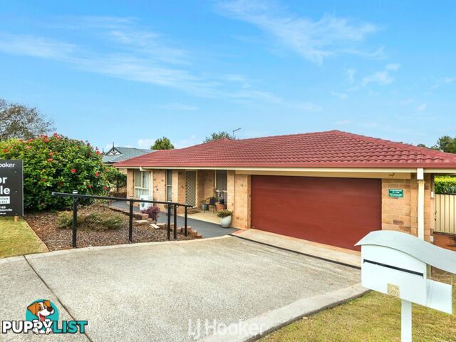 6 Hellyar Drive WOLLONGBAR NSW 2477