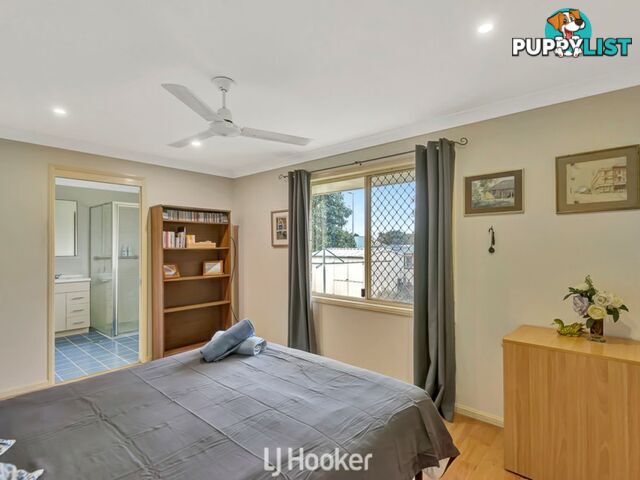6 Hellyar Drive WOLLONGBAR NSW 2477