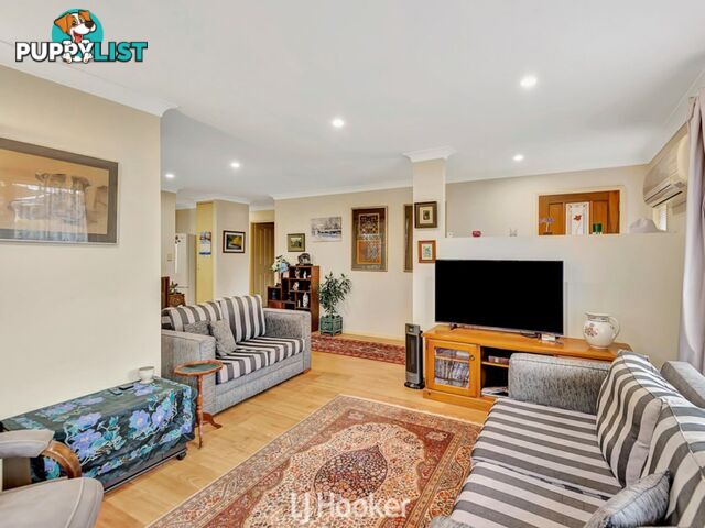 6 Hellyar Drive WOLLONGBAR NSW 2477