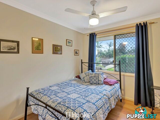 6 Hellyar Drive WOLLONGBAR NSW 2477