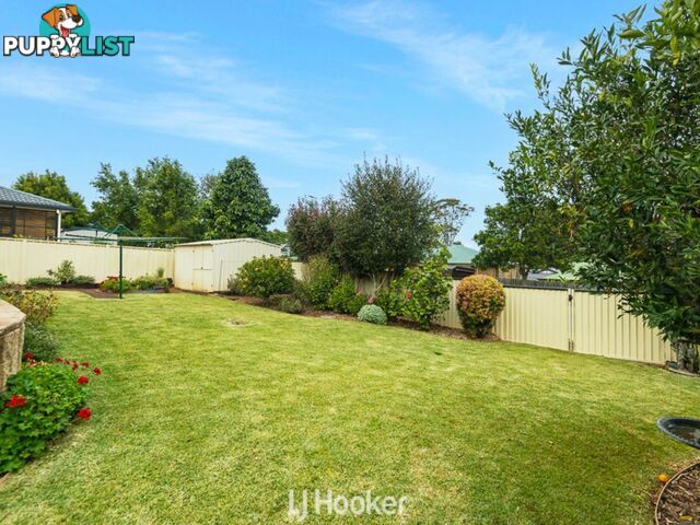 6 Hellyar Drive WOLLONGBAR NSW 2477