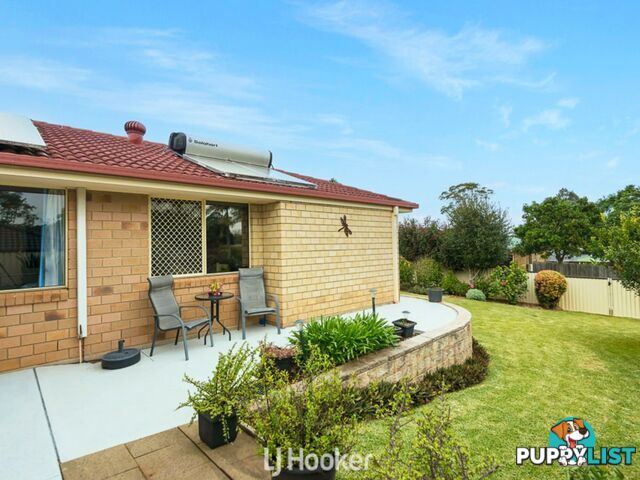 6 Hellyar Drive WOLLONGBAR NSW 2477