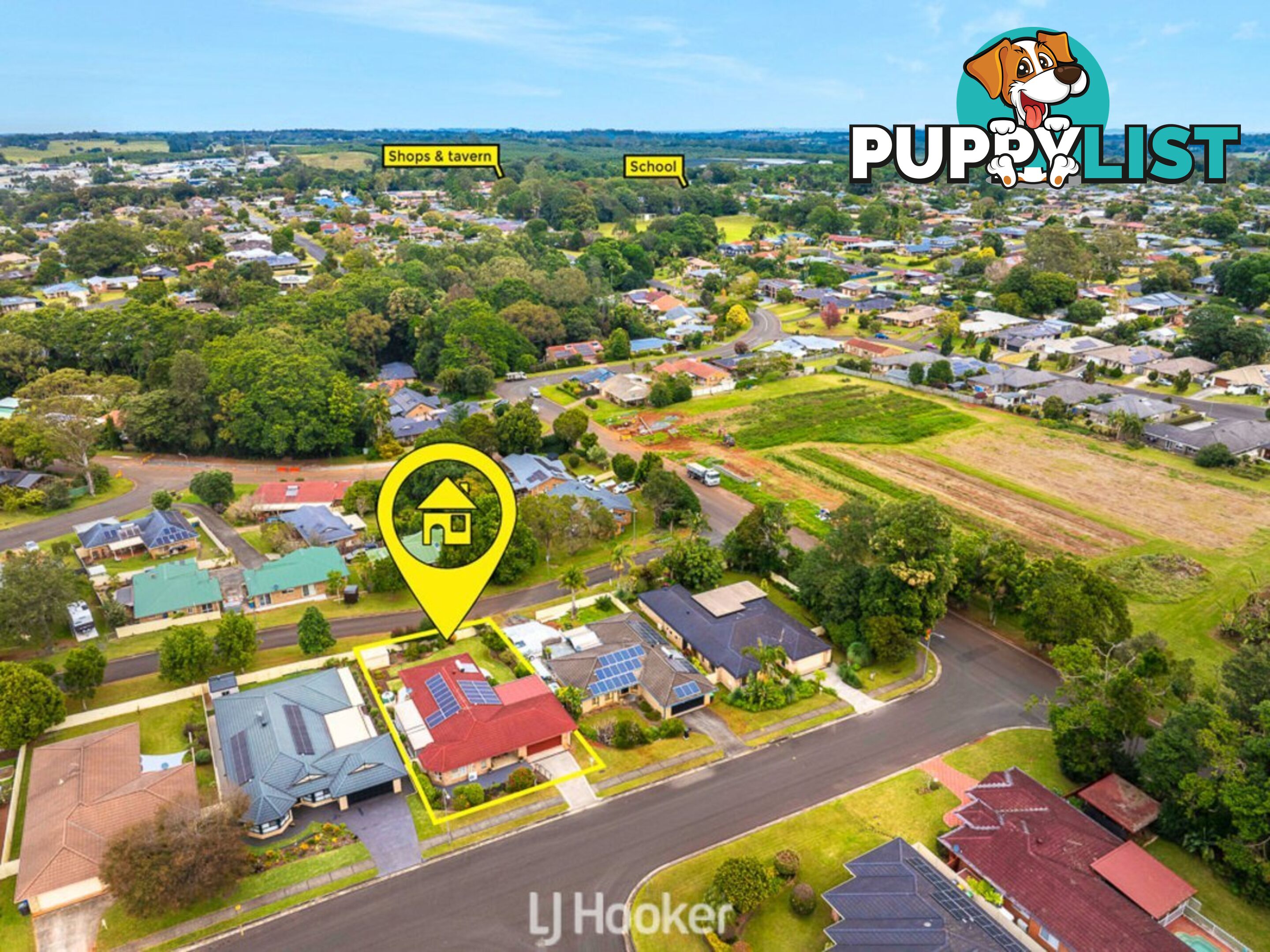 6 Hellyar Drive WOLLONGBAR NSW 2477