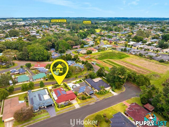6 Hellyar Drive WOLLONGBAR NSW 2477