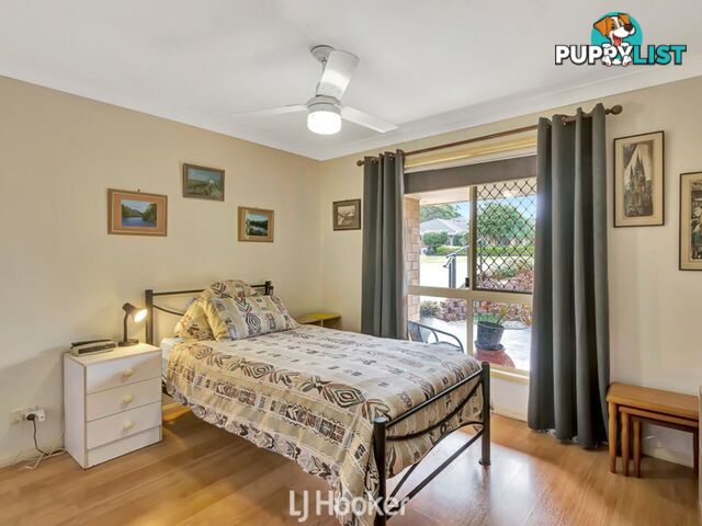 6 Hellyar Drive WOLLONGBAR NSW 2477