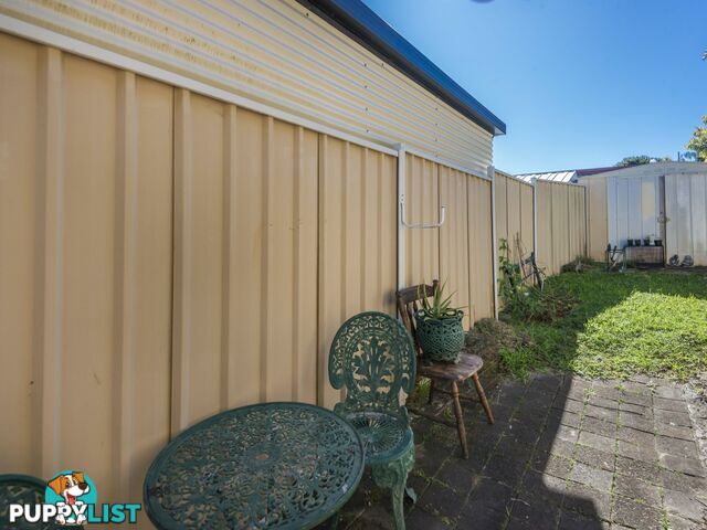 22/187b Ballina Road ALSTONVILLE NSW 2477