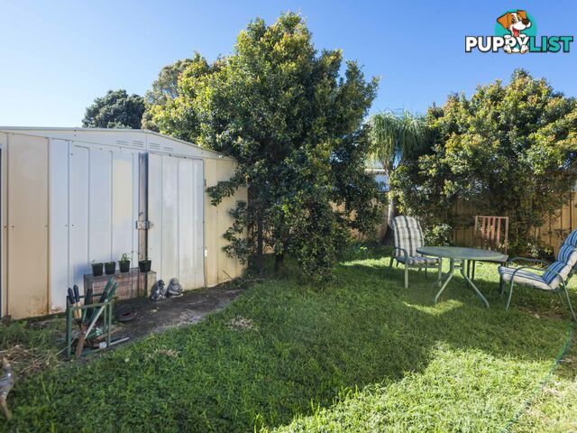 22/187b Ballina Road ALSTONVILLE NSW 2477