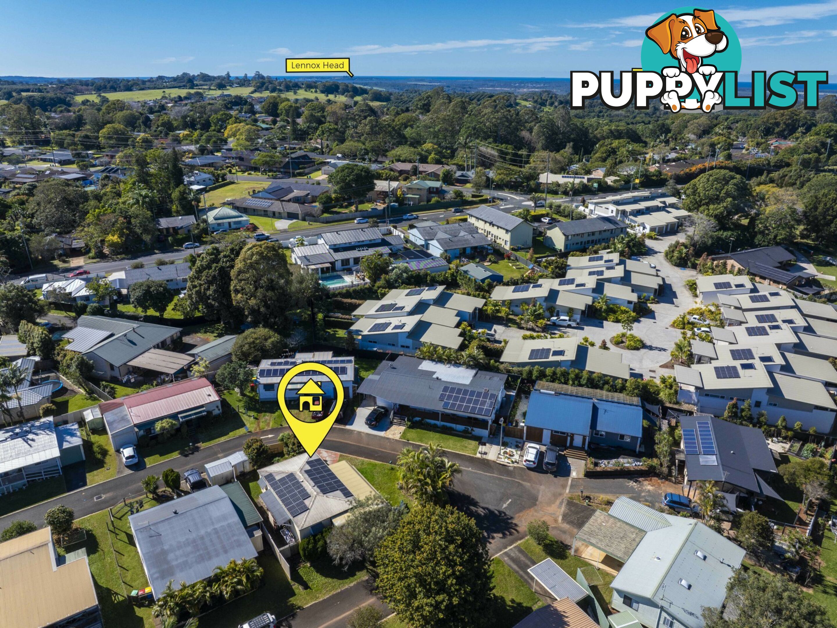 22/187b Ballina Road ALSTONVILLE NSW 2477