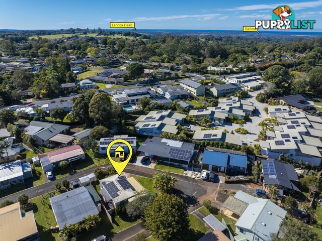 22/187b Ballina Road ALSTONVILLE NSW 2477