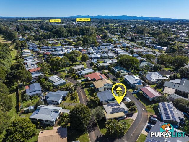 22/187b Ballina Road ALSTONVILLE NSW 2477