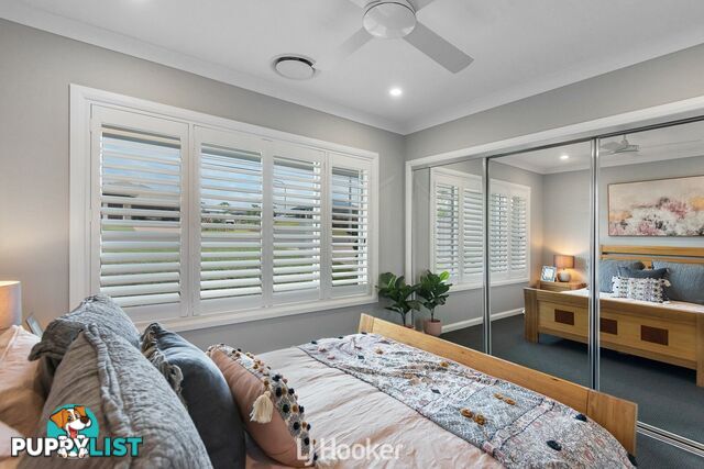 37 Millbrook Terrace WOLLONGBAR NSW 2477