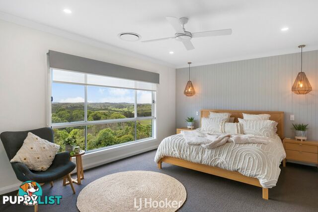 37 Millbrook Terrace WOLLONGBAR NSW 2477