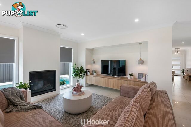 37 Millbrook Terrace WOLLONGBAR NSW 2477