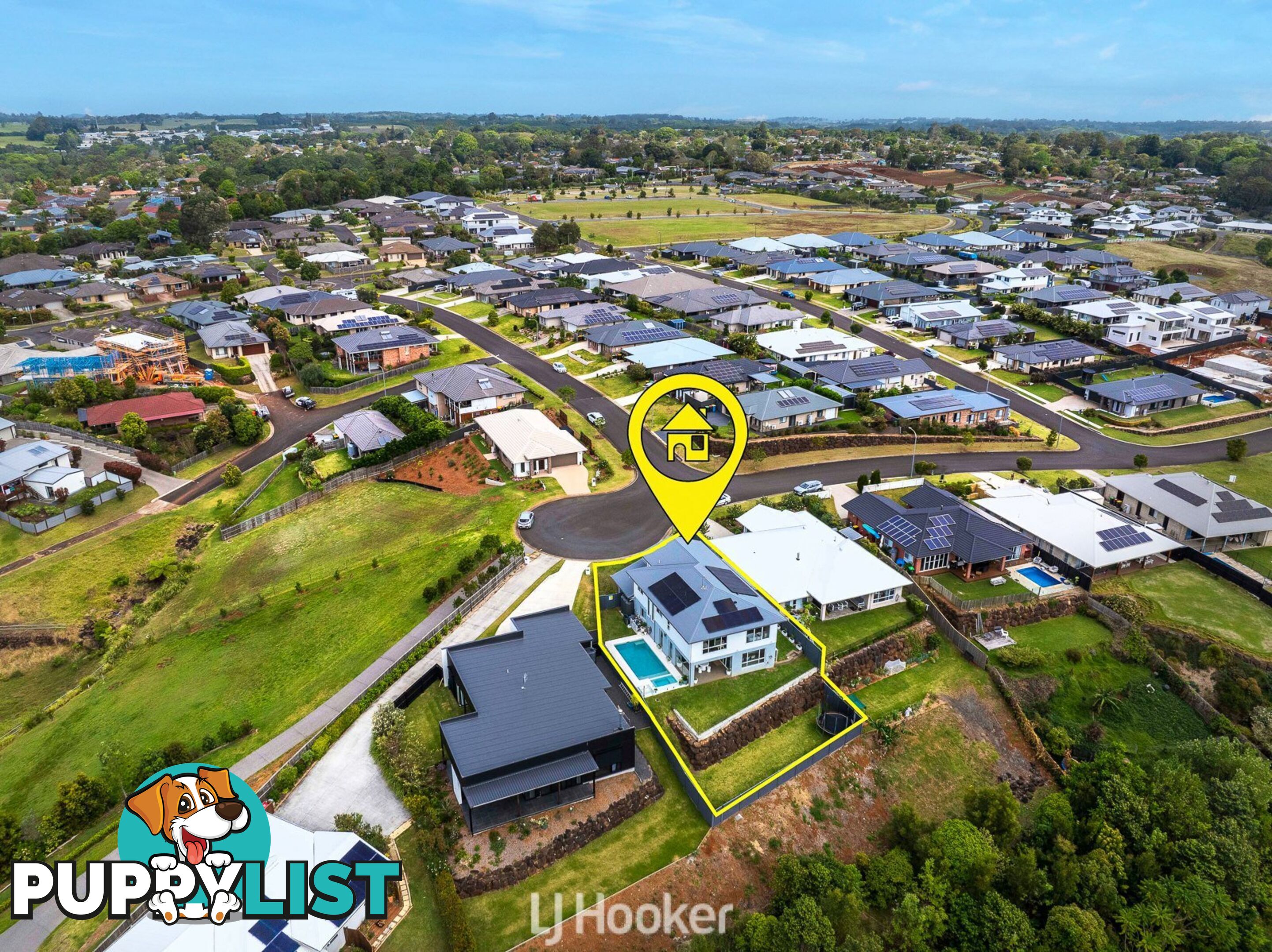 37 Millbrook Terrace WOLLONGBAR NSW 2477