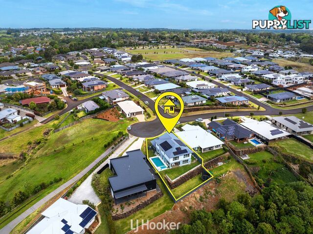 37 Millbrook Terrace WOLLONGBAR NSW 2477