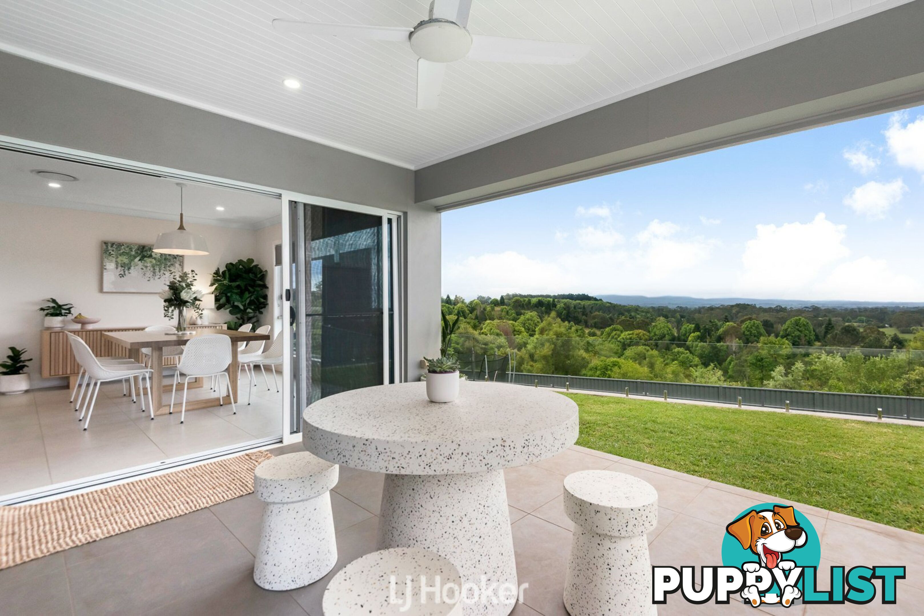 37 Millbrook Terrace WOLLONGBAR NSW 2477