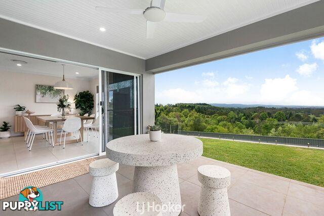 37 Millbrook Terrace WOLLONGBAR NSW 2477