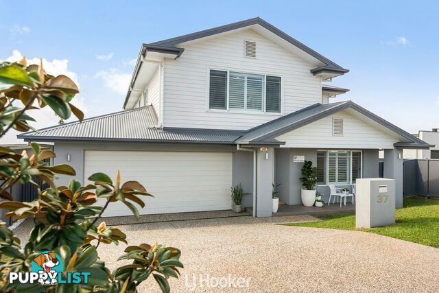 37 Millbrook Terrace WOLLONGBAR NSW 2477