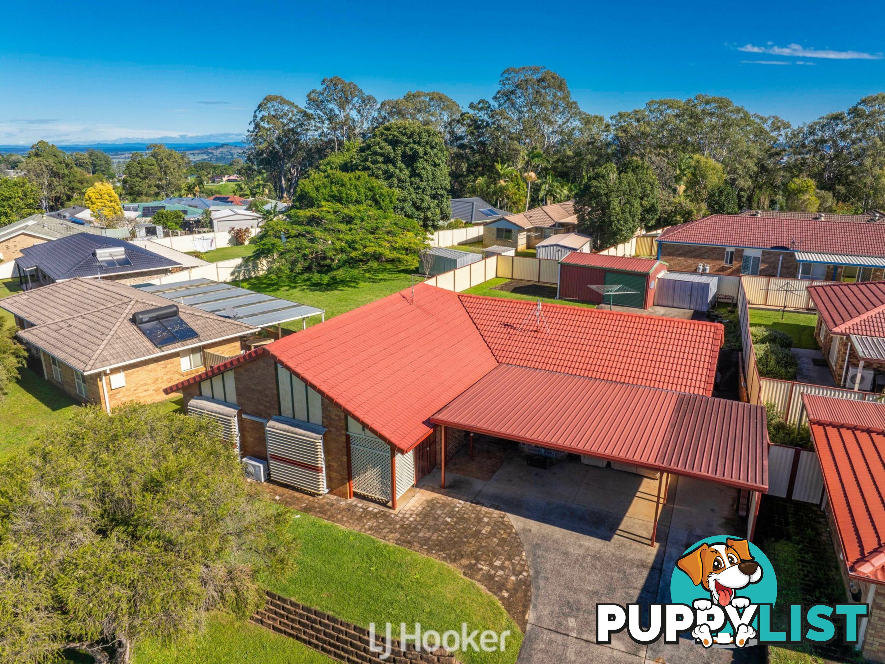63 Fischer Street GOONELLABAH NSW 2480
