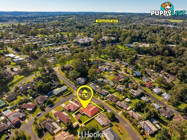 63 Fischer Street GOONELLABAH NSW 2480