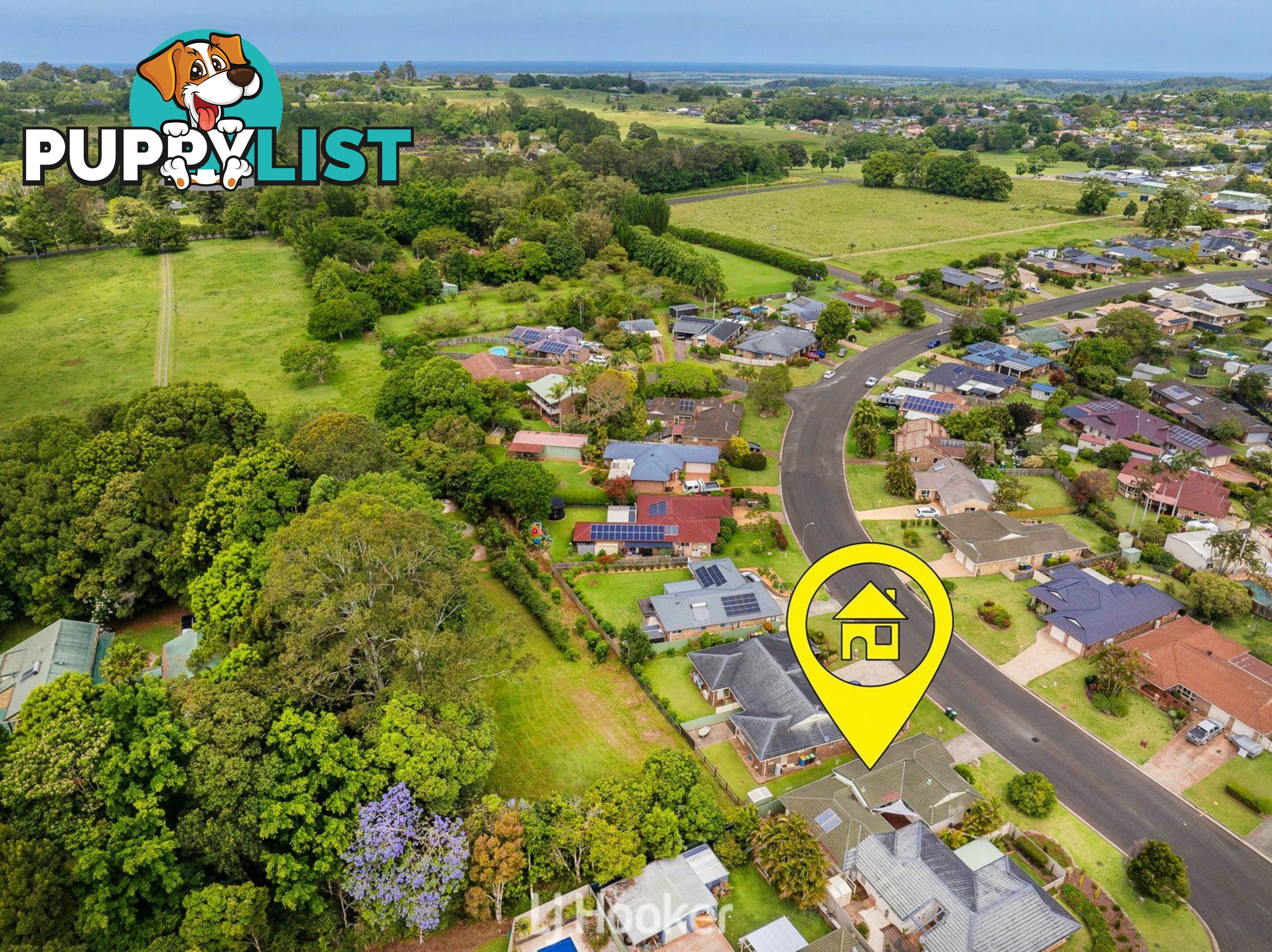 Lot 2/75 Tanamera Drive ALSTONVILLE NSW 2477