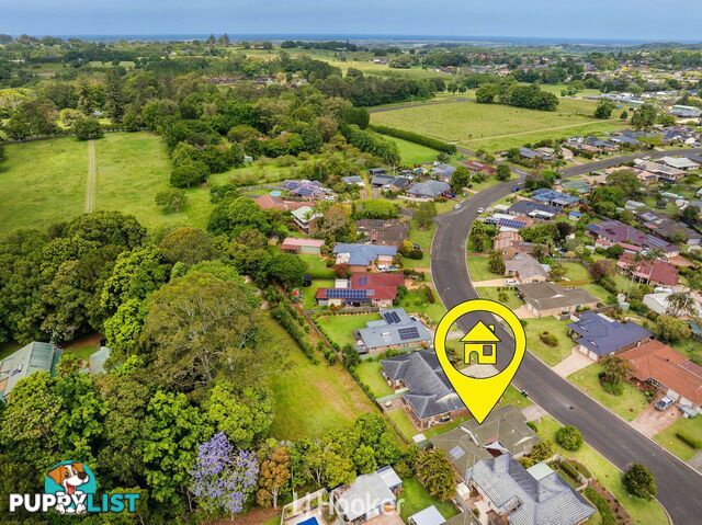 Lot 2/75 Tanamera Drive ALSTONVILLE NSW 2477