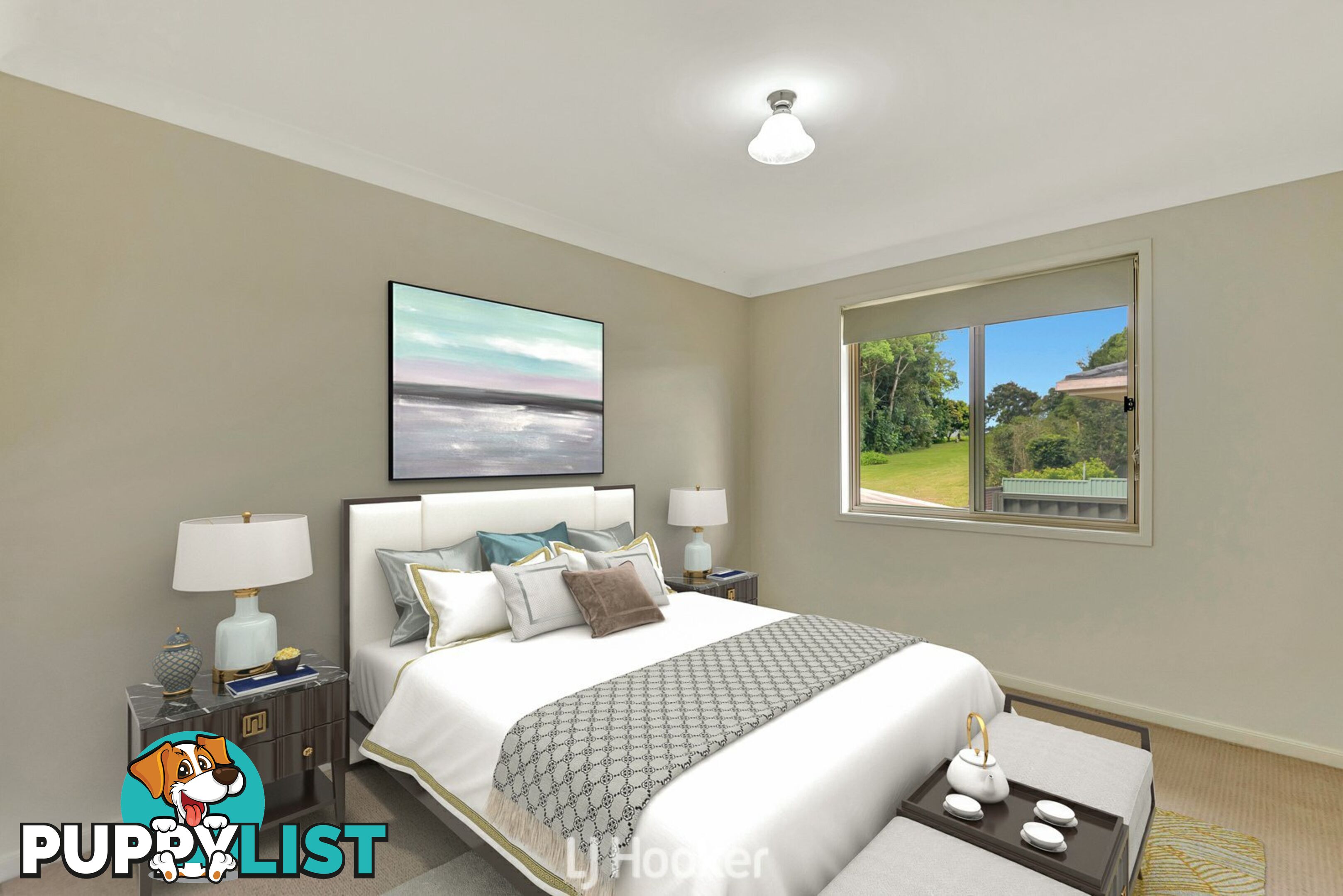 Lot 2/75 Tanamera Drive ALSTONVILLE NSW 2477