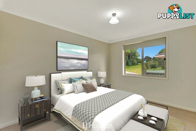 Lot 2/75 Tanamera Drive ALSTONVILLE NSW 2477