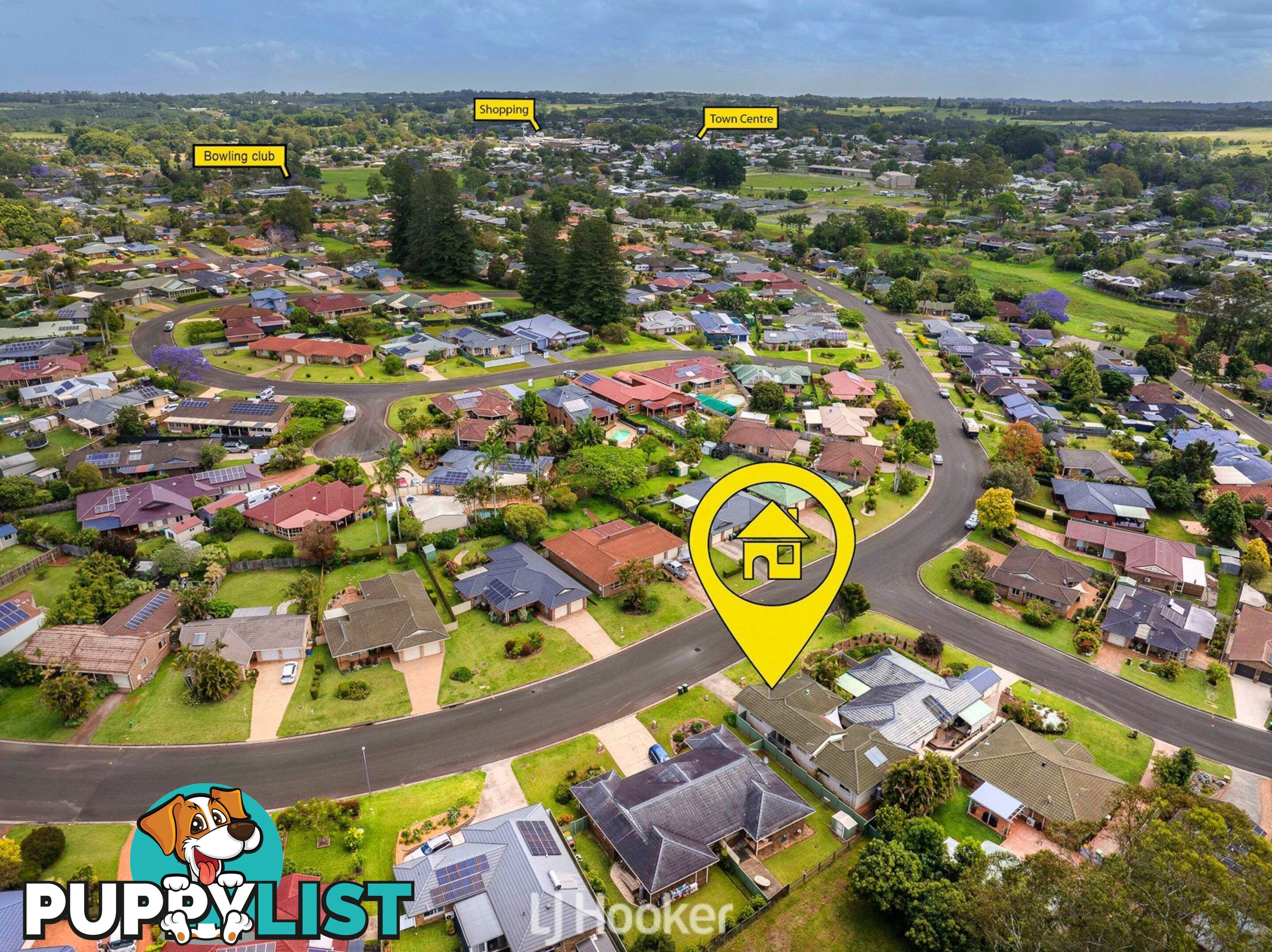 Lot 2/75 Tanamera Drive ALSTONVILLE NSW 2477