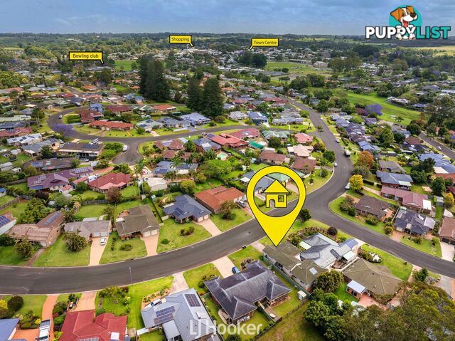 Lot 2/75 Tanamera Drive ALSTONVILLE NSW 2477