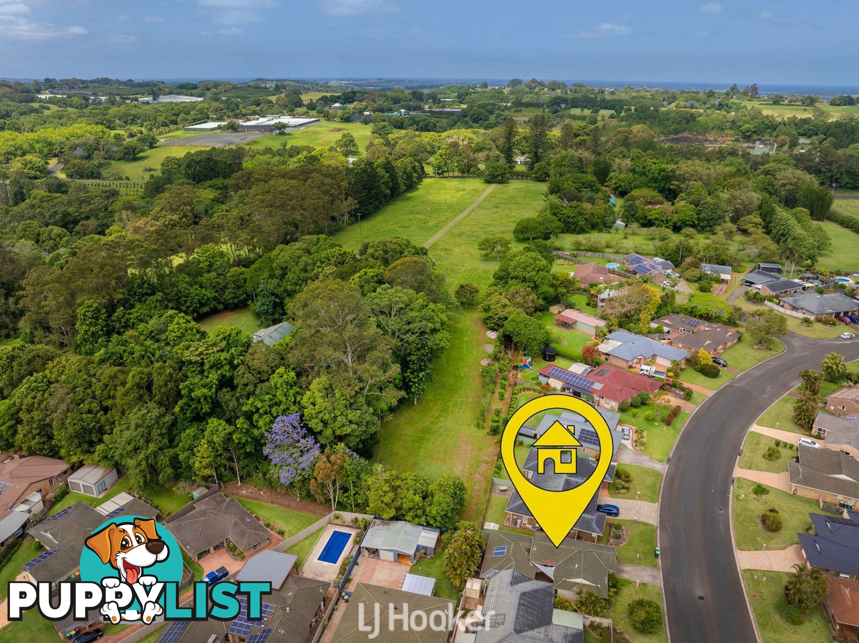 Lot 2/75 Tanamera Drive ALSTONVILLE NSW 2477