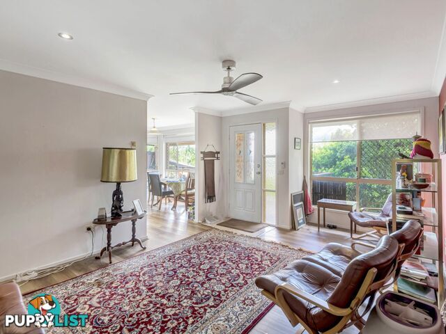 15 Mountain View Drive GOONELLABAH NSW 2480