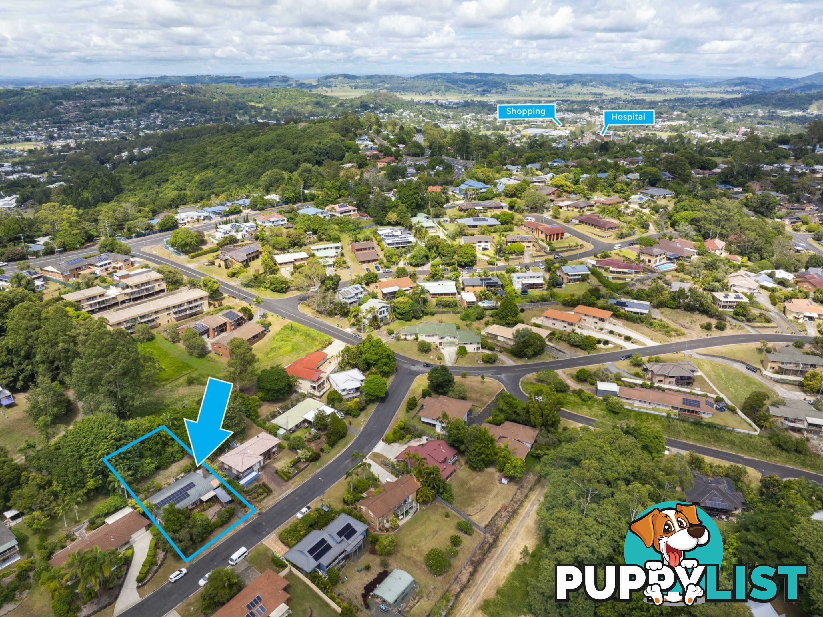 15 Mountain View Drive GOONELLABAH NSW 2480