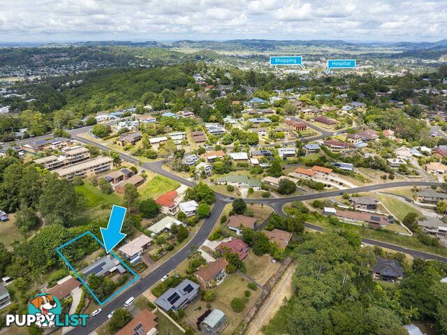 15 Mountain View Drive GOONELLABAH NSW 2480