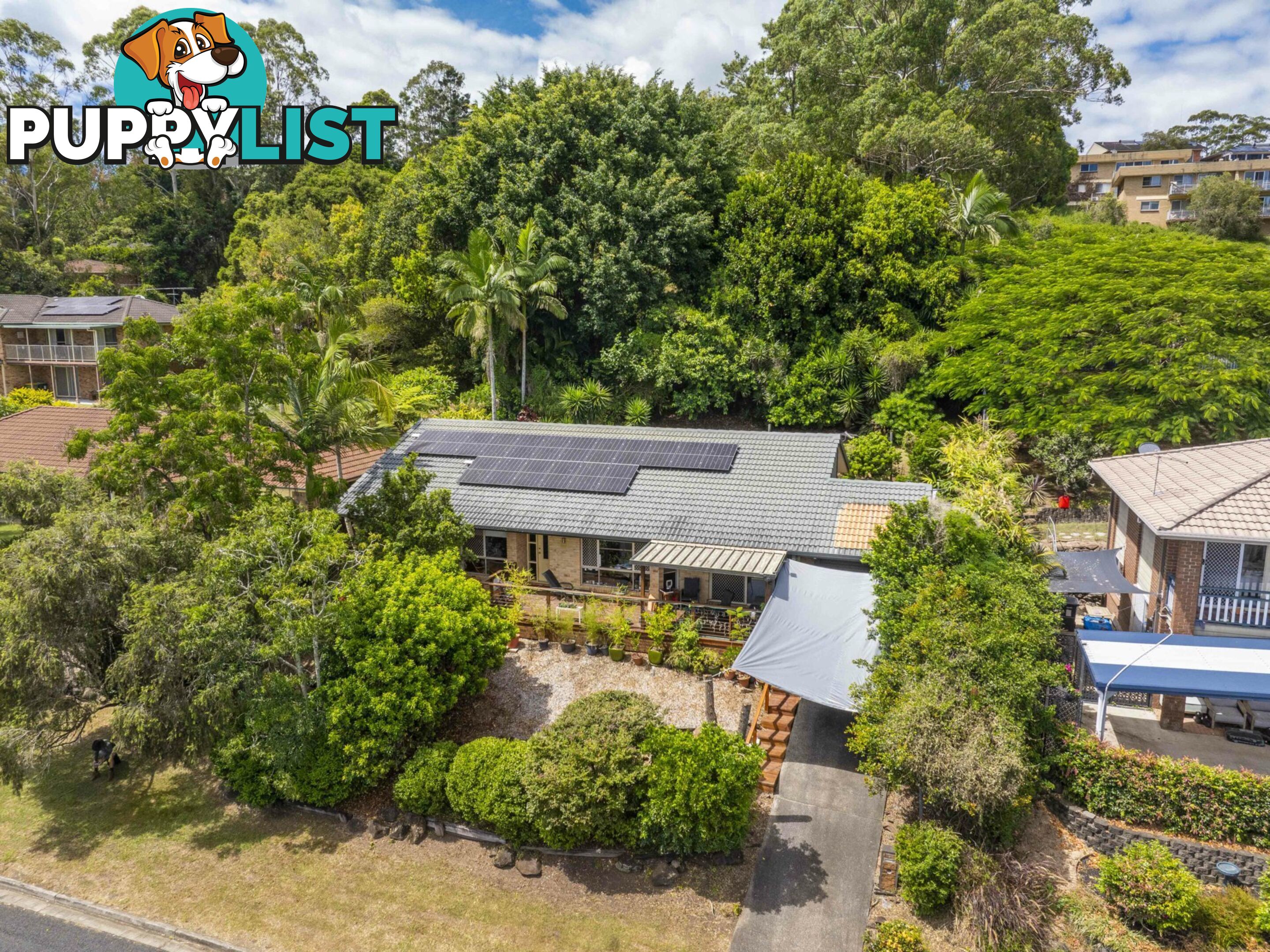 15 Mountain View Drive GOONELLABAH NSW 2480