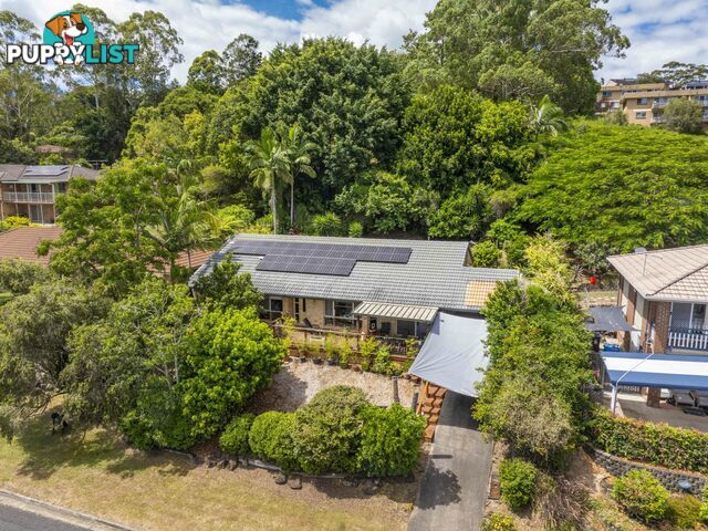 15 Mountain View Drive GOONELLABAH NSW 2480