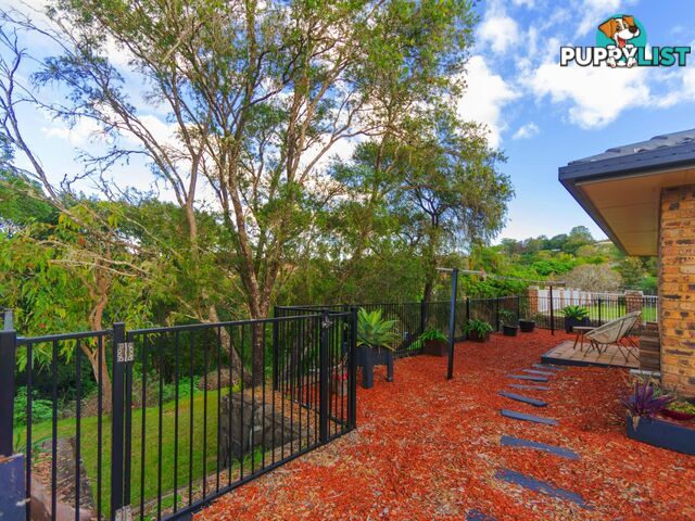 12 Northcott Drive GOONELLABAH NSW 2480