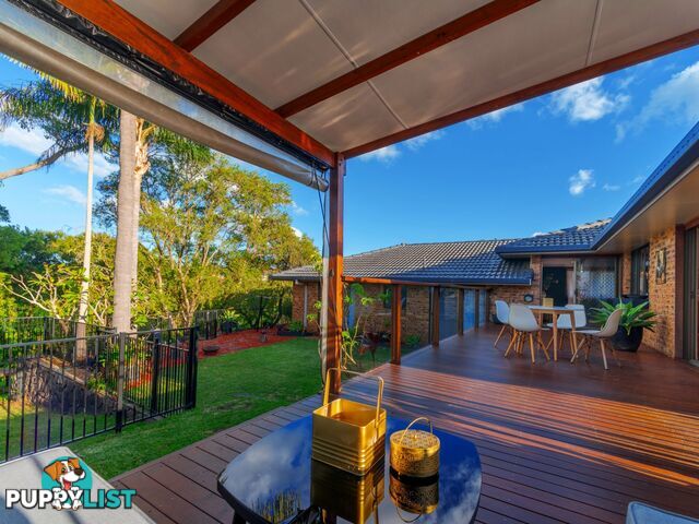 12 Northcott Drive GOONELLABAH NSW 2480