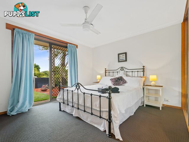 12 Northcott Drive GOONELLABAH NSW 2480