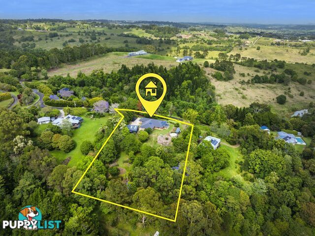 10 Carabeen Place MCLEANS RIDGES NSW 2480