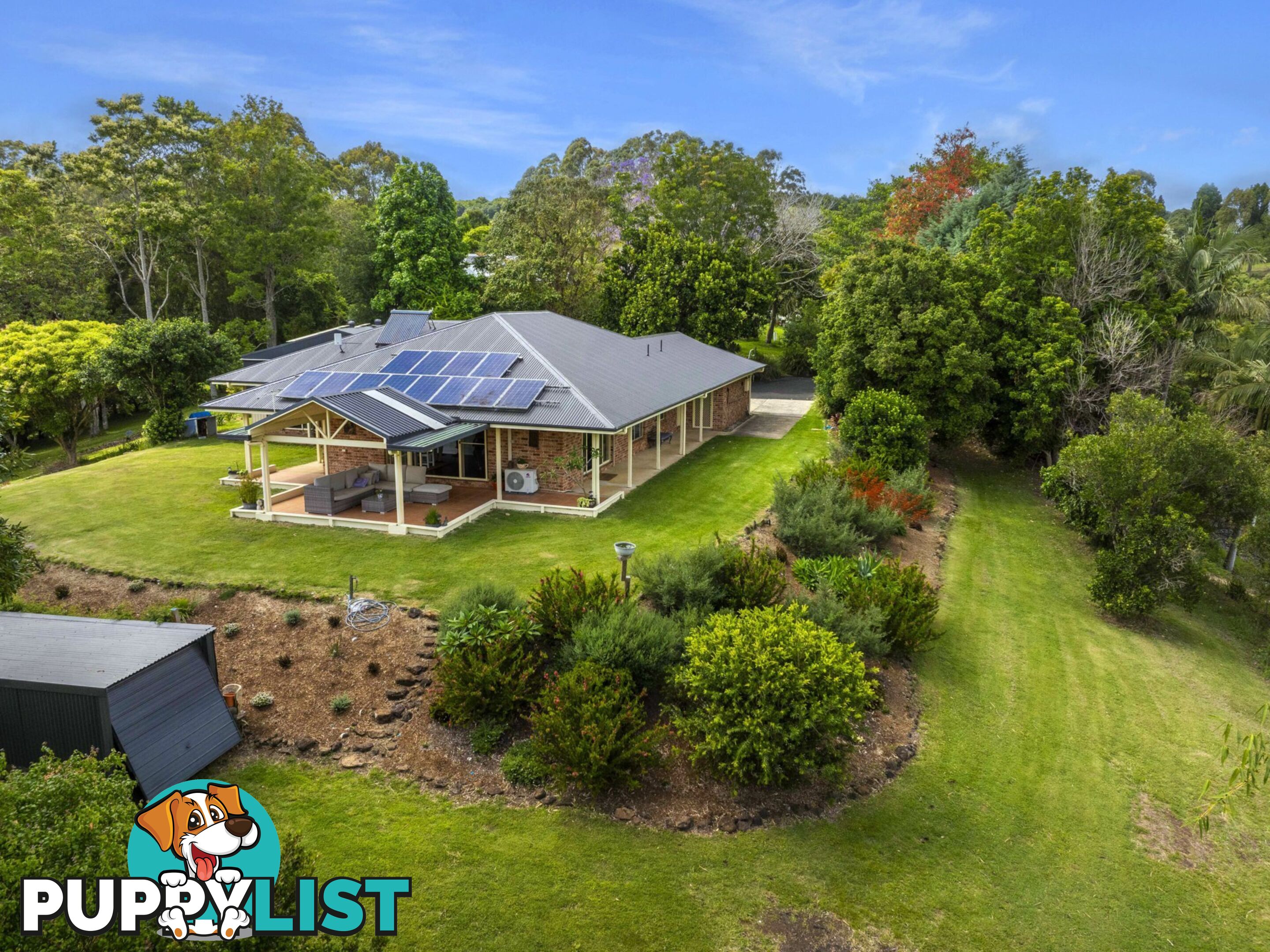 10 Carabeen Place MCLEANS RIDGES NSW 2480