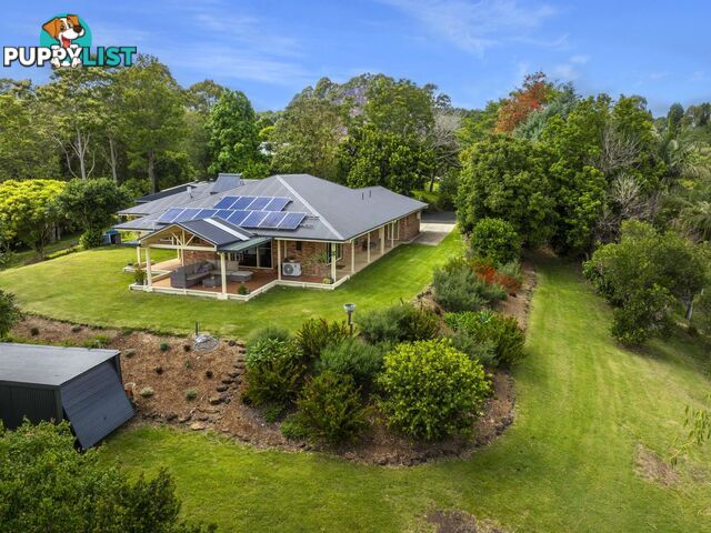 10 Carabeen Place MCLEANS RIDGES NSW 2480