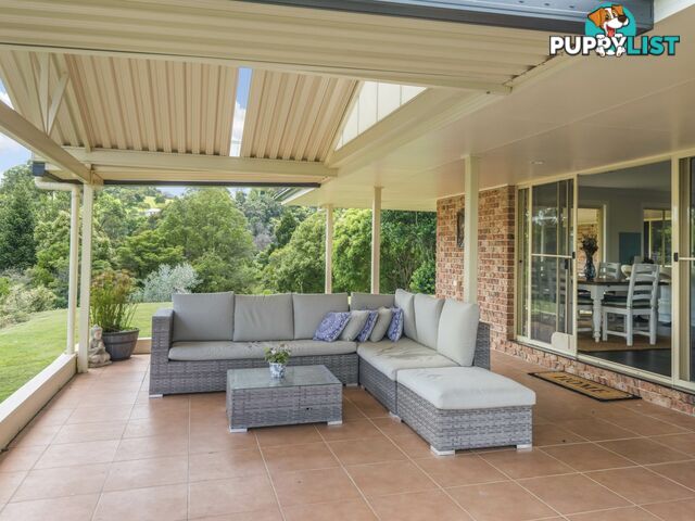 10 Carabeen Place MCLEANS RIDGES NSW 2480