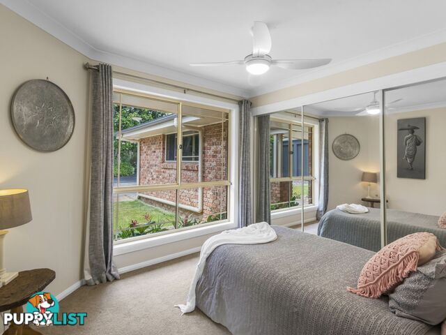 10 Carabeen Place MCLEANS RIDGES NSW 2480