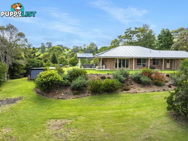 10 Carabeen Place MCLEANS RIDGES NSW 2480