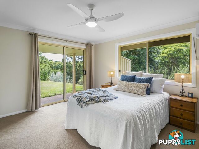 10 Carabeen Place MCLEANS RIDGES NSW 2480